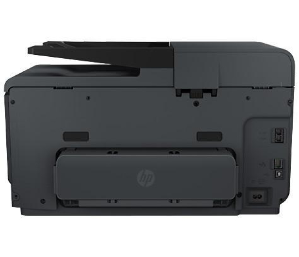 HP Officejet PRO 8610 - 1446824 - zdjęcie 4